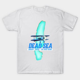 Dead Sea Israel T-Shirt